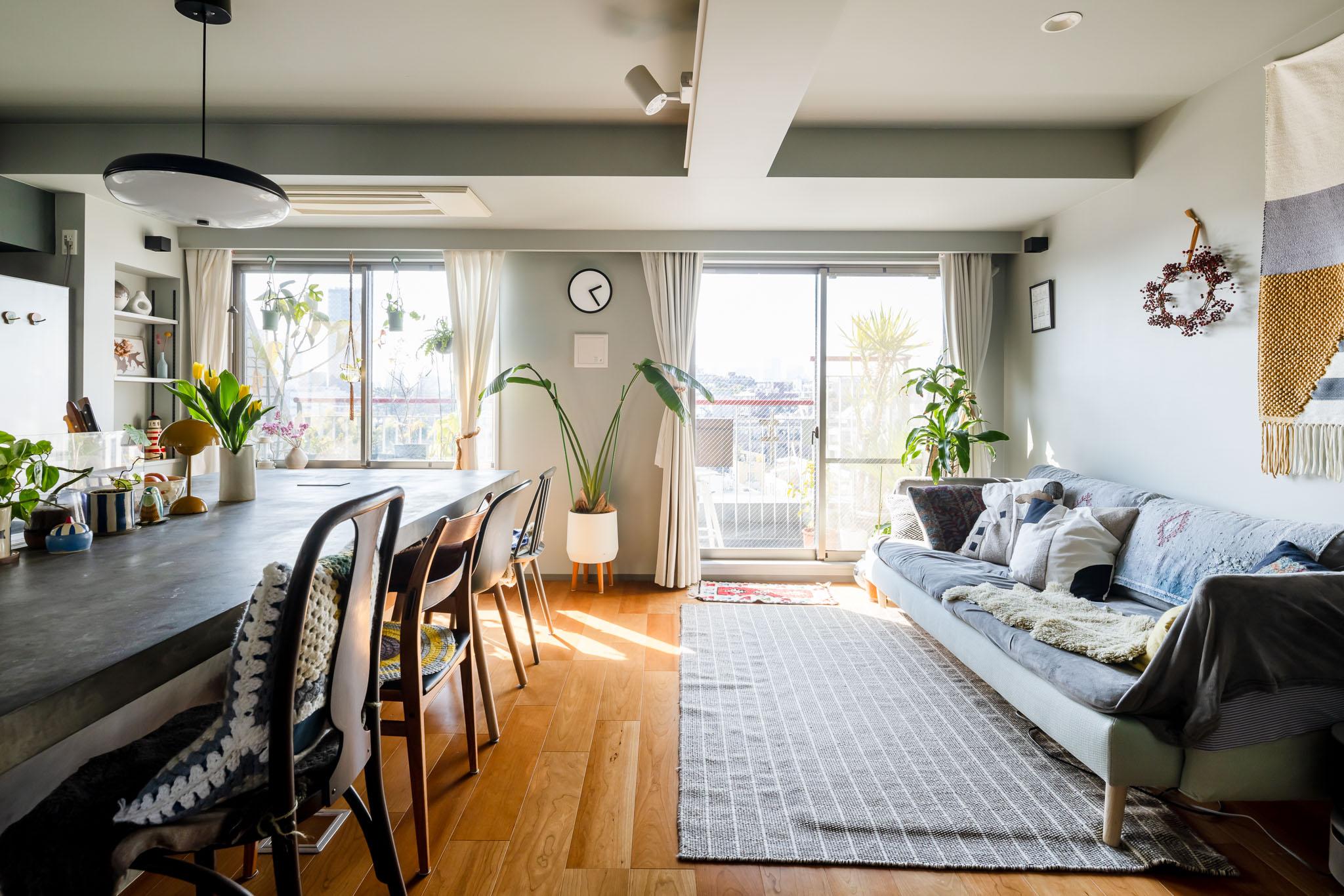 港区南麻布の売買物件