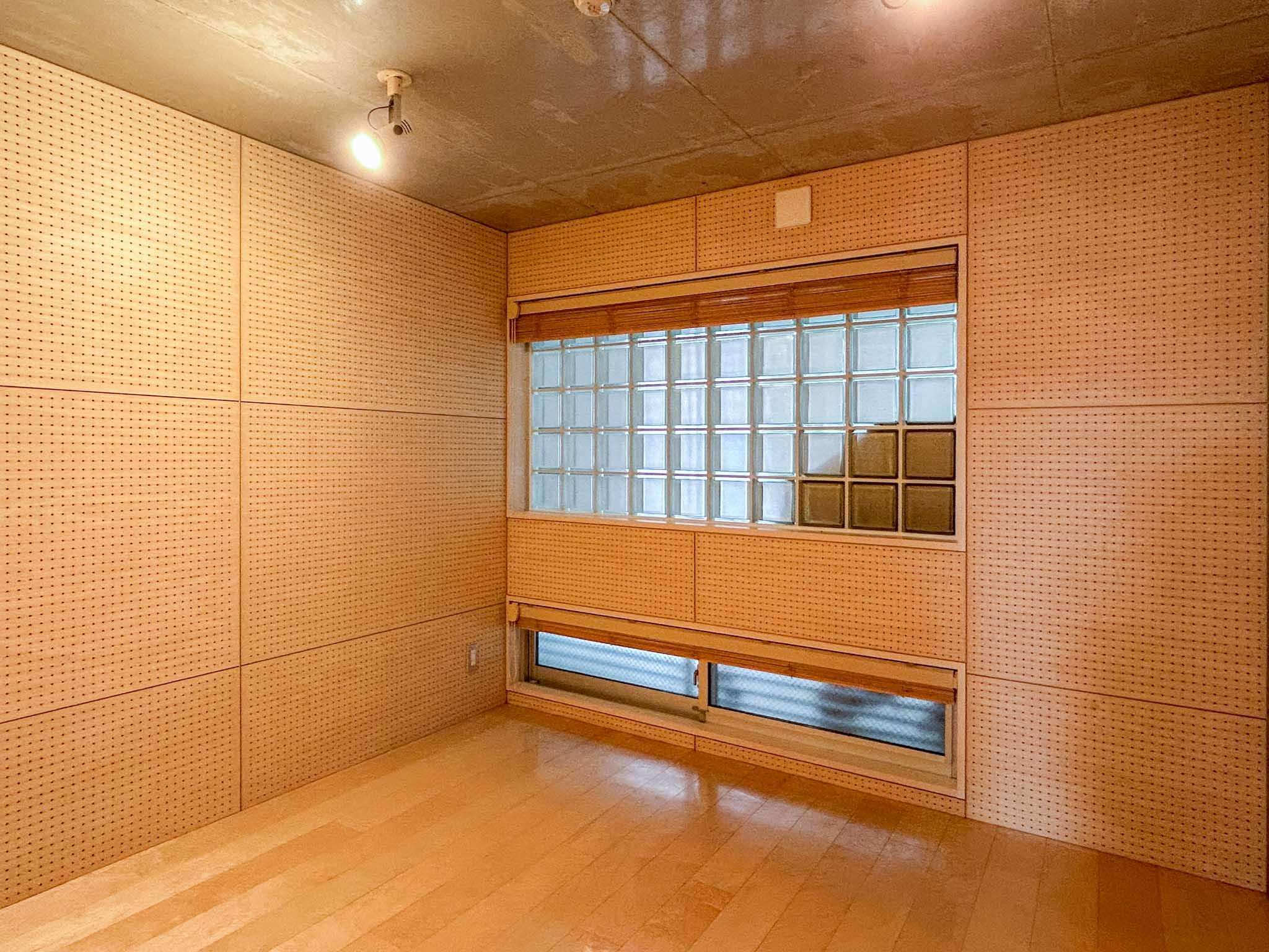 練馬区豊玉北の賃貸物件/洋室。寝室にぴったり