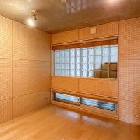 練馬区豊玉北の賃貸物件/洋室。寝室にぴったり