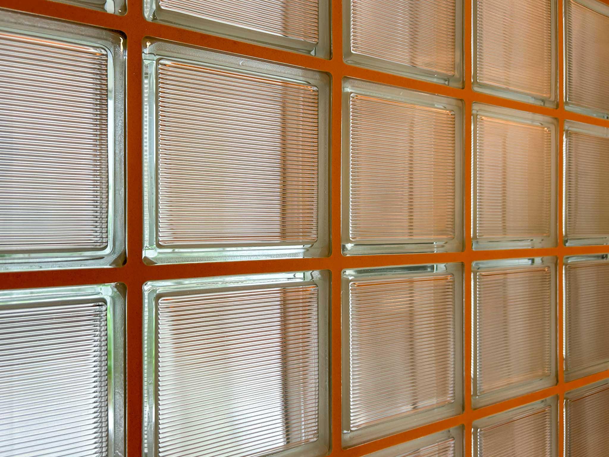 練馬区豊玉北の賃貸物件/ガラスブロック