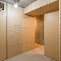 練馬区豊玉北の賃貸物件/約3.5帖の洋室