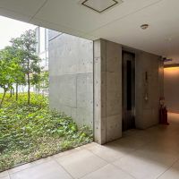 練馬区豊玉北の賃貸物件/共用部