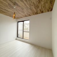 横浜市港南区大久保3丁目の売買物件/2階、真ん中の7.0帖の洋室