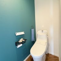 横浜市港南区大久保3丁目の売買物件/2階のトイレ