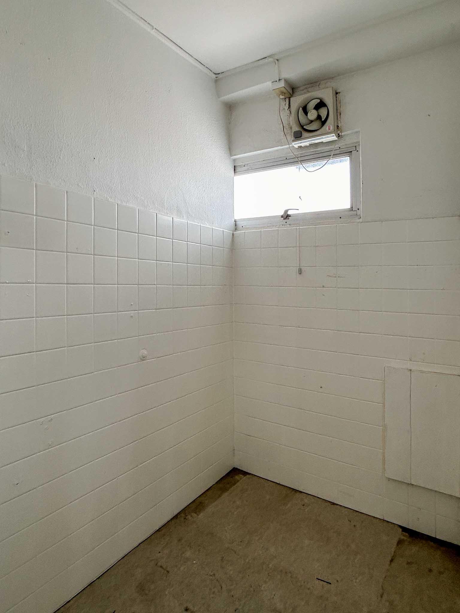 渋谷区上原の賃貸物件/納戸スペース