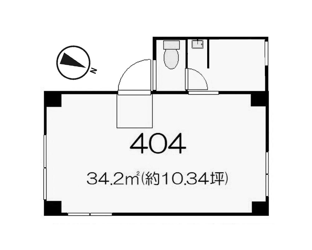 渋谷区上原の賃貸物件