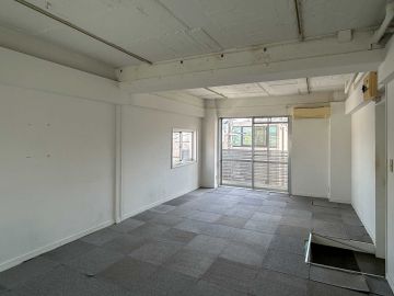 渋谷区上原の賃貸物件/上原で駆け抜ける！