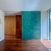 中野区鷺宮の賃貸物件/1Fの洋室は6帖
