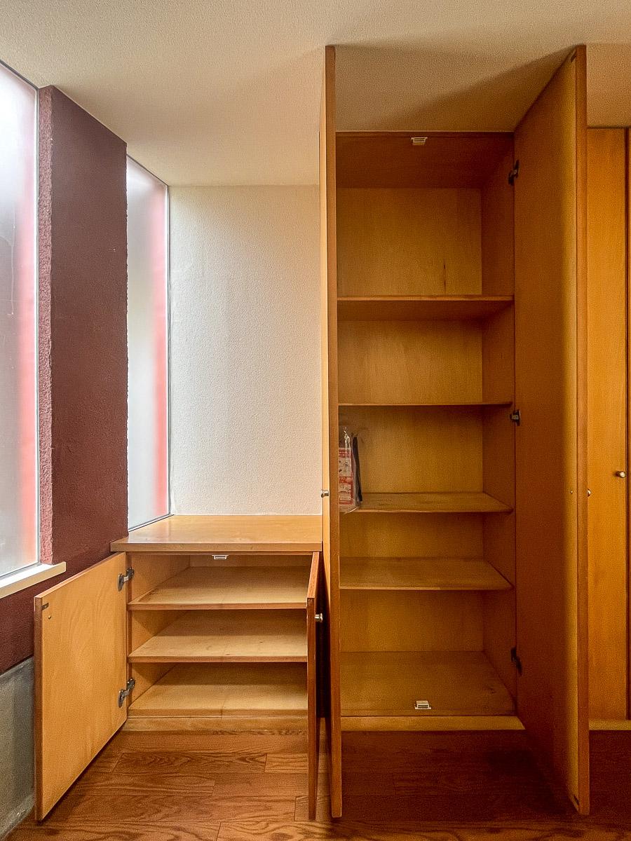 中野区鷺宮の賃貸物件/靴もたくさん入ります