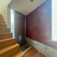 中野区鷺宮の賃貸物件/玄関