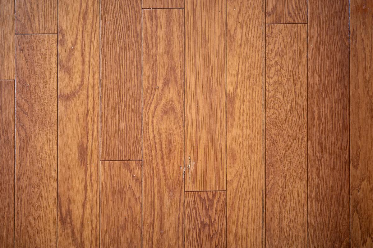 中野区鷺宮の賃貸物件/床材