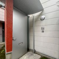 中野区鷺宮の賃貸物件/玄関