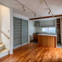 世田谷区用賀の賃貸物件/2階：ダイニングスペース