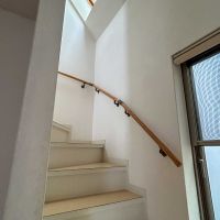 世田谷区用賀の賃貸物件/階段