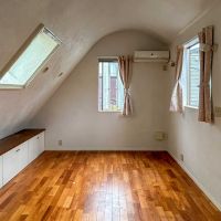 世田谷区用賀の賃貸物件/3階：約10帖の洋室