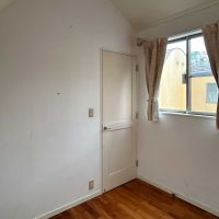 世田谷区用賀の賃貸物件/3階：子供部屋や書斎にちょうど良さそう