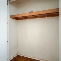 世田谷区用賀の賃貸物件/1階：クローゼット