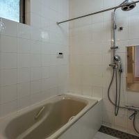 世田谷区用賀の賃貸物件/1階：浴室