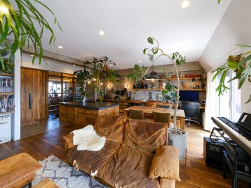 世田谷区玉堤の売買物件/のんびりエブリデイ