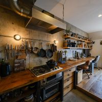 世田谷区玉堤の売買物件/思う存分料理ができる、広めのキッチン