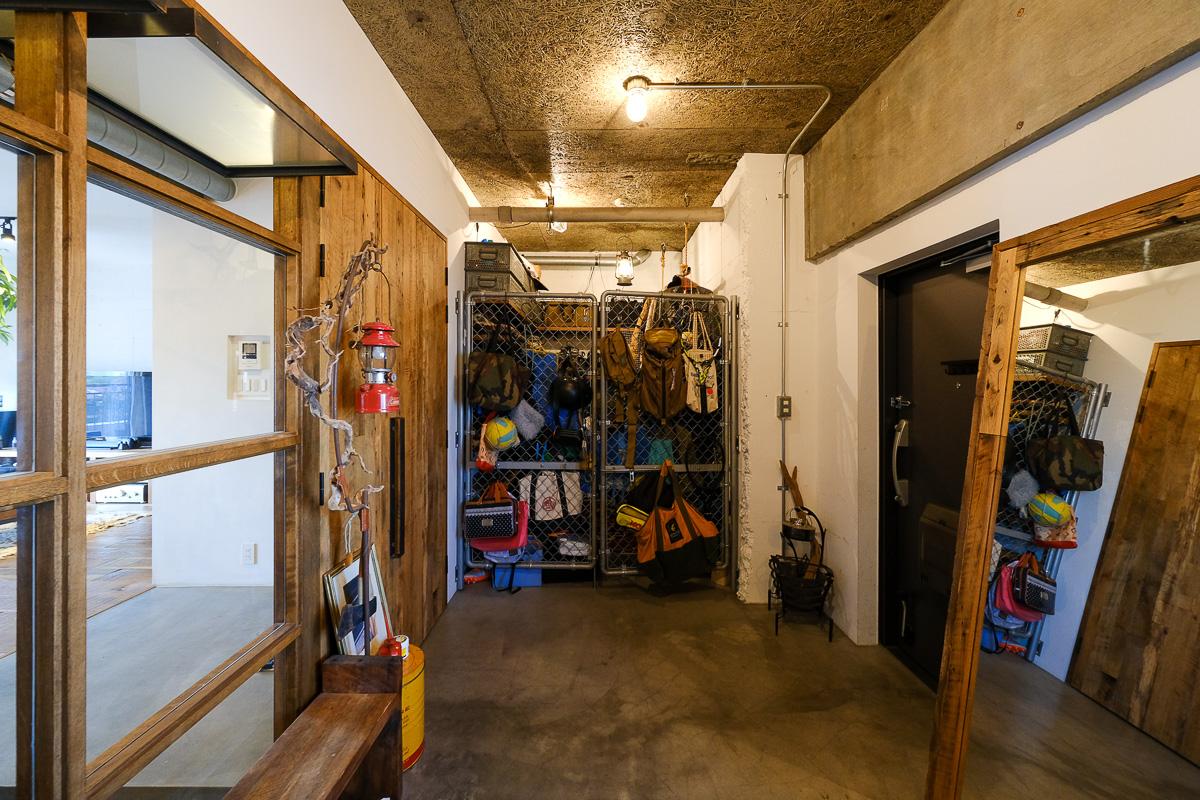 世田谷区玉堤の売買物件