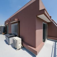 世田谷区玉堤の売買物件/コの字型で広く、すこぶる気持ちが良い