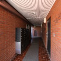 世田谷区玉堤の売買物件/共用部