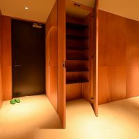 目黒区上目黒の賃貸物件/シューズBOX