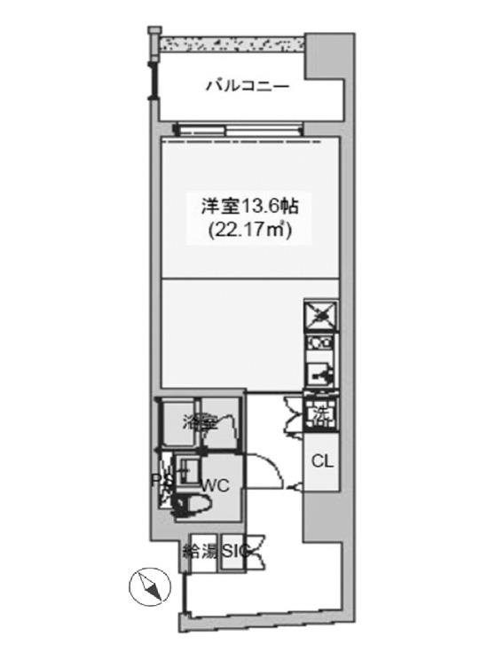 目黒区上目黒の賃貸物件