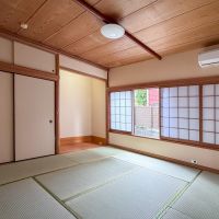 東京都世田谷区千歳台の賃貸物件/清潔感がありしっかりと手入れされていることが伝わってきます