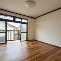 東京都世田谷区千歳台の賃貸物件/8畳の洋室