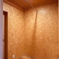 三鷹市上連雀の賃貸物件/1階：WIC。たっぷりと物がしまえる広さがあります