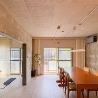 三鷹市牟礼の売買物件/南東に開いた窓向きで明るい部屋