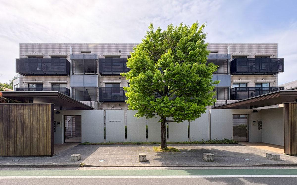 三鷹市牟礼の売買物件/外観