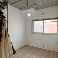 三鷹市牟礼の売買物件/小さい方の洋室
