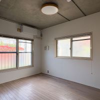 三鷹市牟礼の売買物件/大きい方の洋室