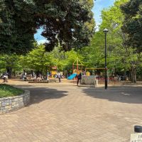 三鷹市牟礼の売買物件/井の頭公園には遊具もある
