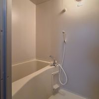 東京都渋谷区西原1丁目の賃貸物件/浴室は追いだき付き