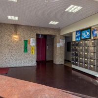 東京都渋谷区西原1丁目の賃貸物件/エントランス