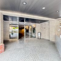 新宿区市谷左内町の賃貸物件
