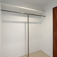 新宿区下落合の賃貸物件/ウォークインクローゼット