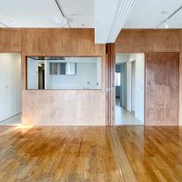 新宿区下落合の賃貸物件/室内別角度から