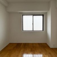 新宿区下落合の賃貸物件/寝室別角度から