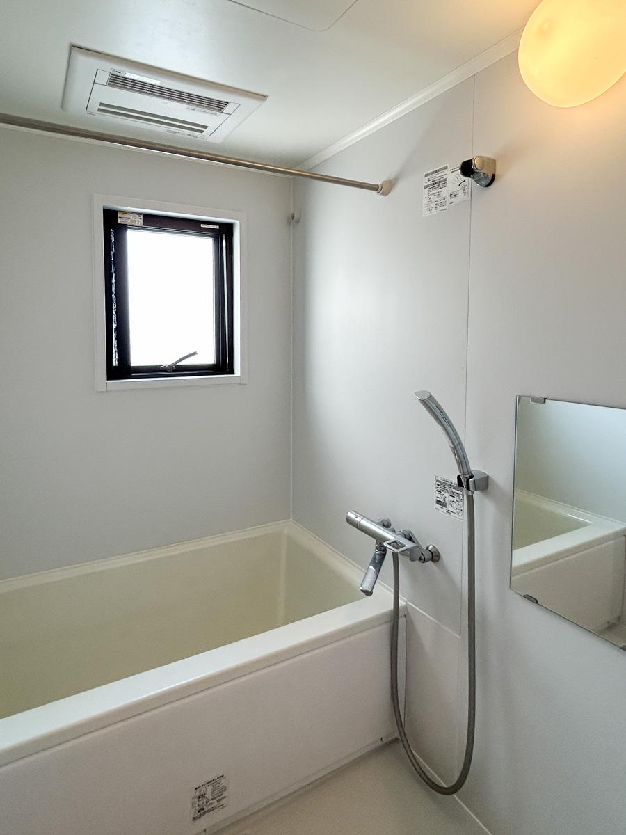 新宿区下落合の賃貸物件/バスルーム