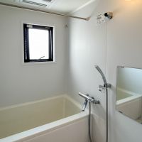 新宿区下落合の賃貸物件/バスルーム