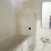 練馬区旭丘の賃貸物件/バスルーム