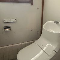 練馬区旭丘の賃貸物件/トイレ