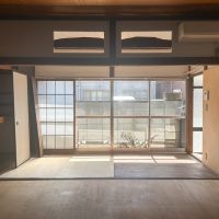 練馬区旭丘の賃貸物件/室内別角度から