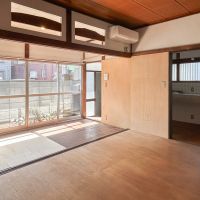 練馬区旭丘の賃貸物件/室内別角度から