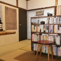 練馬区旭丘の賃貸物件/以前の入居者さんのレイアウト